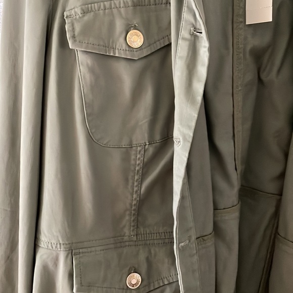 Jacket - Picture 3 of 3